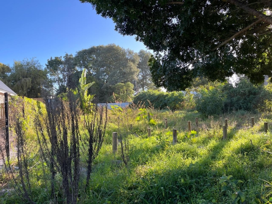 0 Bedroom Property for Sale in The Village Western Cape
